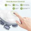 Electric Cat Massage Bed