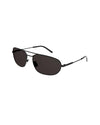 Saint Laurent Black SL 561 Sunglasses