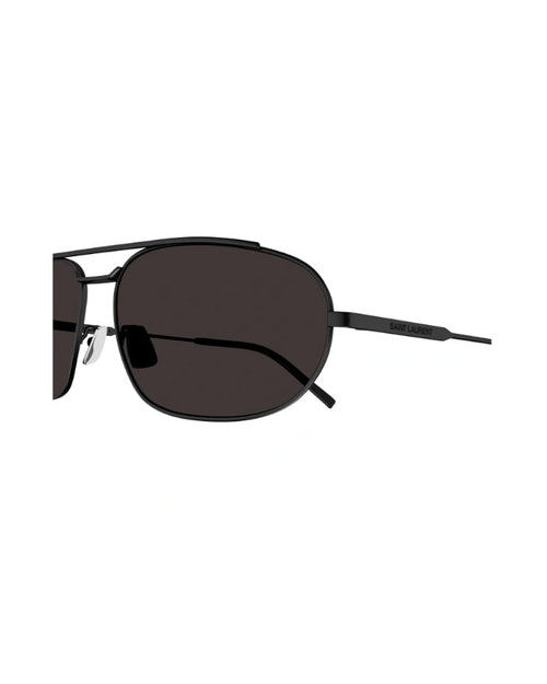 Saint Laurent Black SL 561 Sunglasses