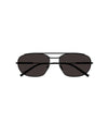 Saint Laurent Black SL 561 Sunglasses