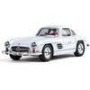 1954 Mercedes-Benz 300SL Diecast Model