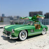 1954 Mercedes-Benz 300SL Diecast Model