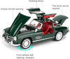 1954 Mercedes-Benz 300SL Diecast Model