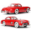 1954 Mercedes-Benz 300SL Diecast Model