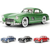 1954 Mercedes-Benz 300SL Diecast Model
