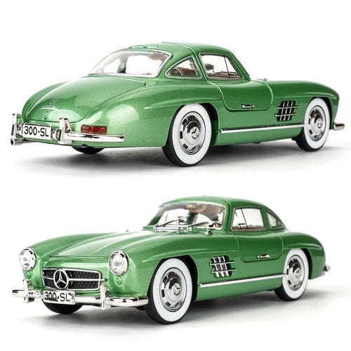 1954 Mercedes-Benz 300SL Diecast Model