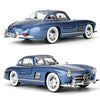 1954 Mercedes-Benz 300SL Diecast Model