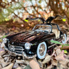1954 Mercedes-Benz 300SL Diecast Model