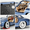 1954 Mercedes-Benz 300SL Diecast Model