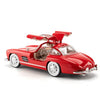 1954 Mercedes-Benz 300SL Diecast Model