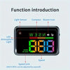 K1 Digital Speedometer GPS Display