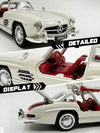 1954 Mercedes-Benz 300SL Diecast Model