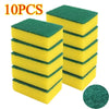 Double-Sided Highly Absorbent Sponge
