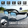 2026 Smart AI Camera Glasses with 800W Pixel Camera