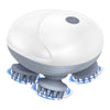 Electric Cat Massage Bed