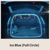 Motion Sensor LED Trunk Light