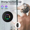 Portable Suction Cup Bluetooth Speaker