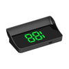 K1 Digital Speedometer GPS Display