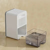 Intelligent Portable Dehumidifier with Deodorizing