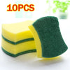 Double-Sided Highly Absorbent Sponge