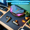 Wireless Bluetooth Headphones for Music