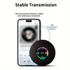 Portable Suction Cup Bluetooth Speaker