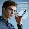2026 Smart AI Camera Glasses with 800W Pixel Camera