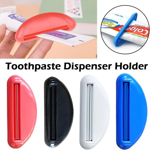Toothpaste Tube Squeezer Set