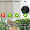 Portable Suction Cup Bluetooth Speaker