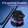 Wireless Bluetooth Headphones for Music