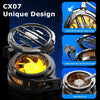 MEMO Mimo CX07 Magnetic Phone Cooler – 15W True Ice Cooling Radiator