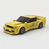 1954 Mercedes-Benz 300SL Diecast Model