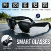 2026 Smart AI Camera Glasses with 800W Pixel Camera