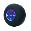 Portable Suction Cup Bluetooth Speaker