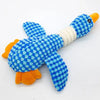 Durable Squeaky Dog Chew Toys