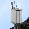 4-In-1 Retractable Auto Charger