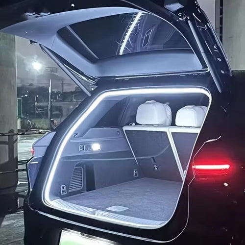 Motion Sensor LED Trunk Light