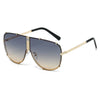 Saint Laurent Black SL 561 Sunglasses