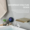 Portable Suction Cup Bluetooth Speaker