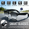 2026 Smart AI Camera Glasses with 800W Pixel Camera