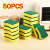 Double-Sided Highly Absorbent Sponge