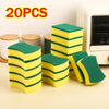 Double-Sided Highly Absorbent Sponge