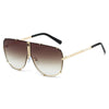 Saint Laurent Black SL 561 Sunglasses