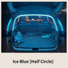 Motion Sensor LED Trunk Light