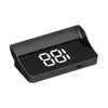 K1 Digital Speedometer GPS Display