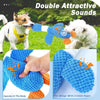 Durable Squeaky Dog Chew Toys