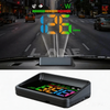 K1 Digital Speedometer GPS Display